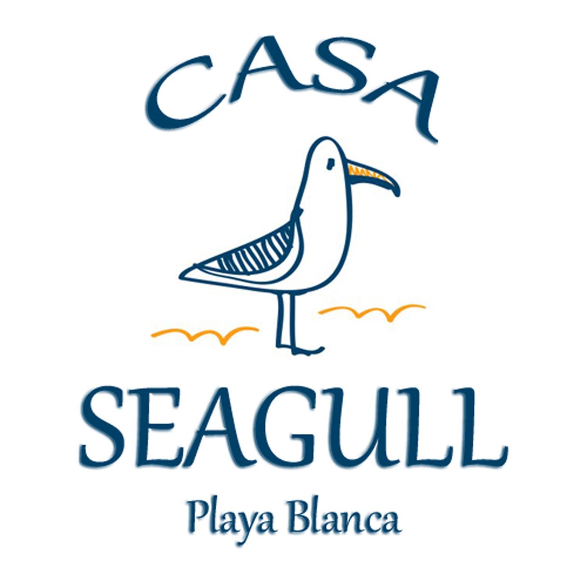 شقة Casa Seagull بلايا بلانكا المظهر الخارجي الصورة