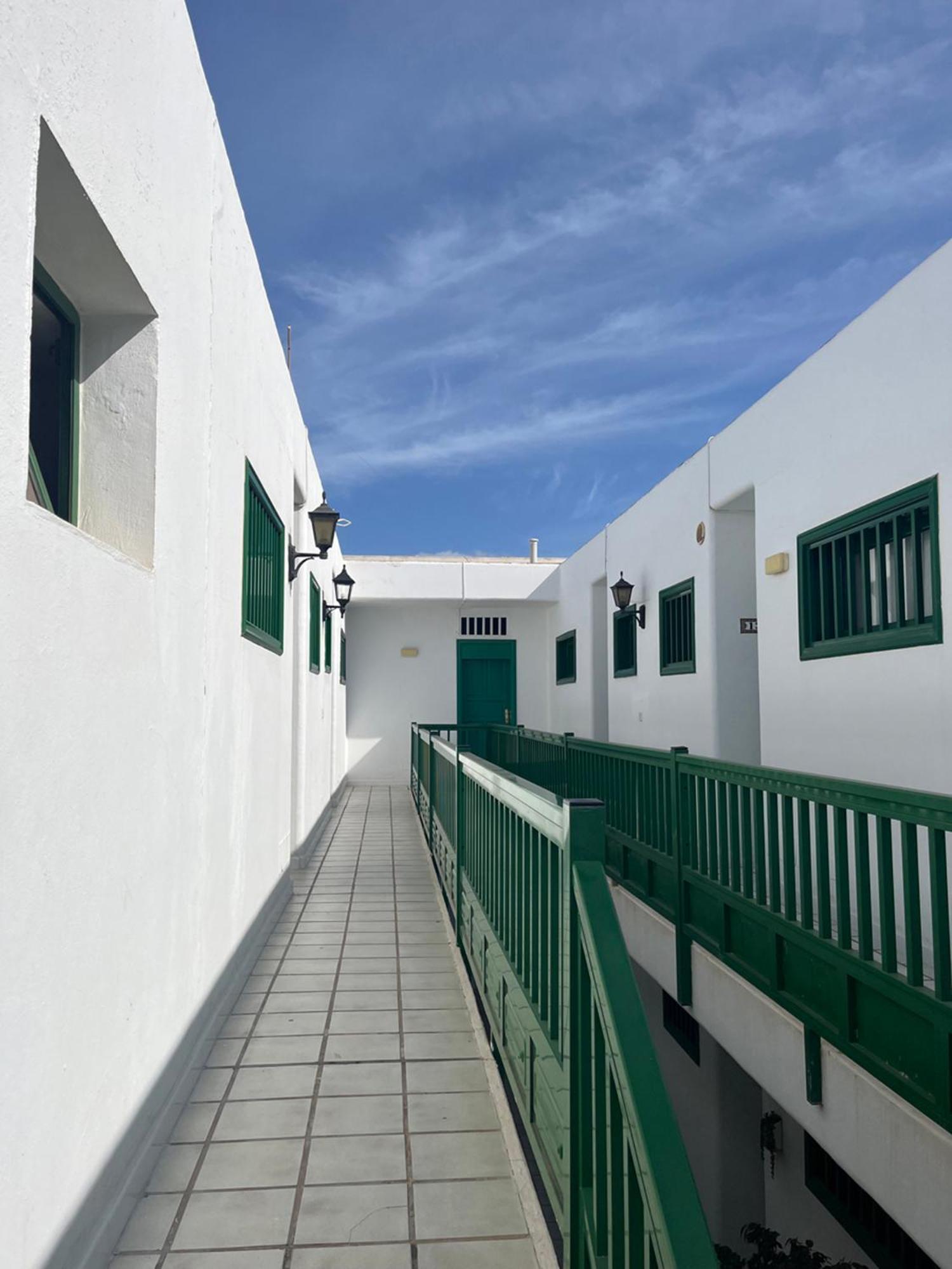 شقة Casa Seagull بلايا بلانكا المظهر الخارجي الصورة