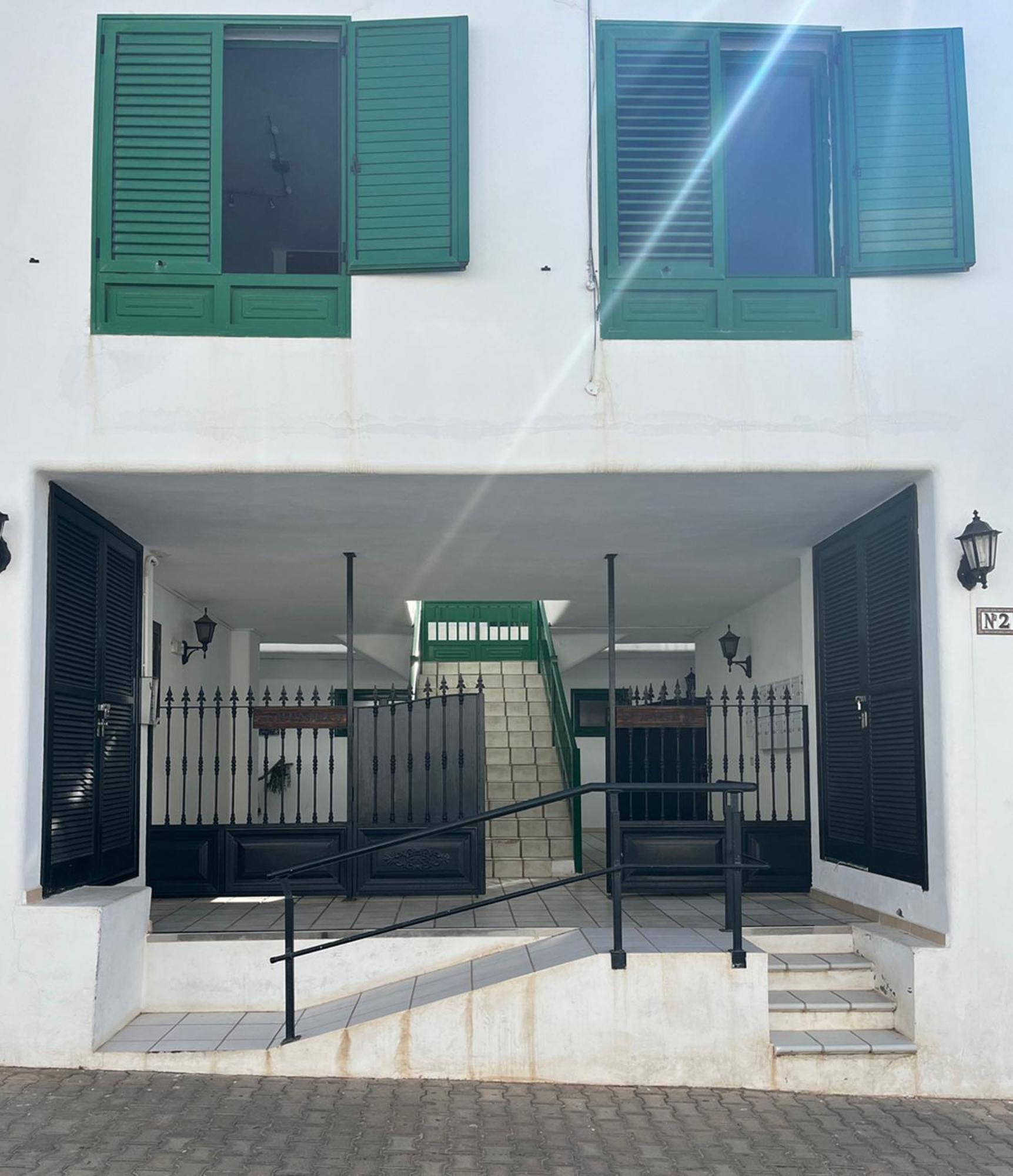 شقة Casa Seagull بلايا بلانكا المظهر الخارجي الصورة