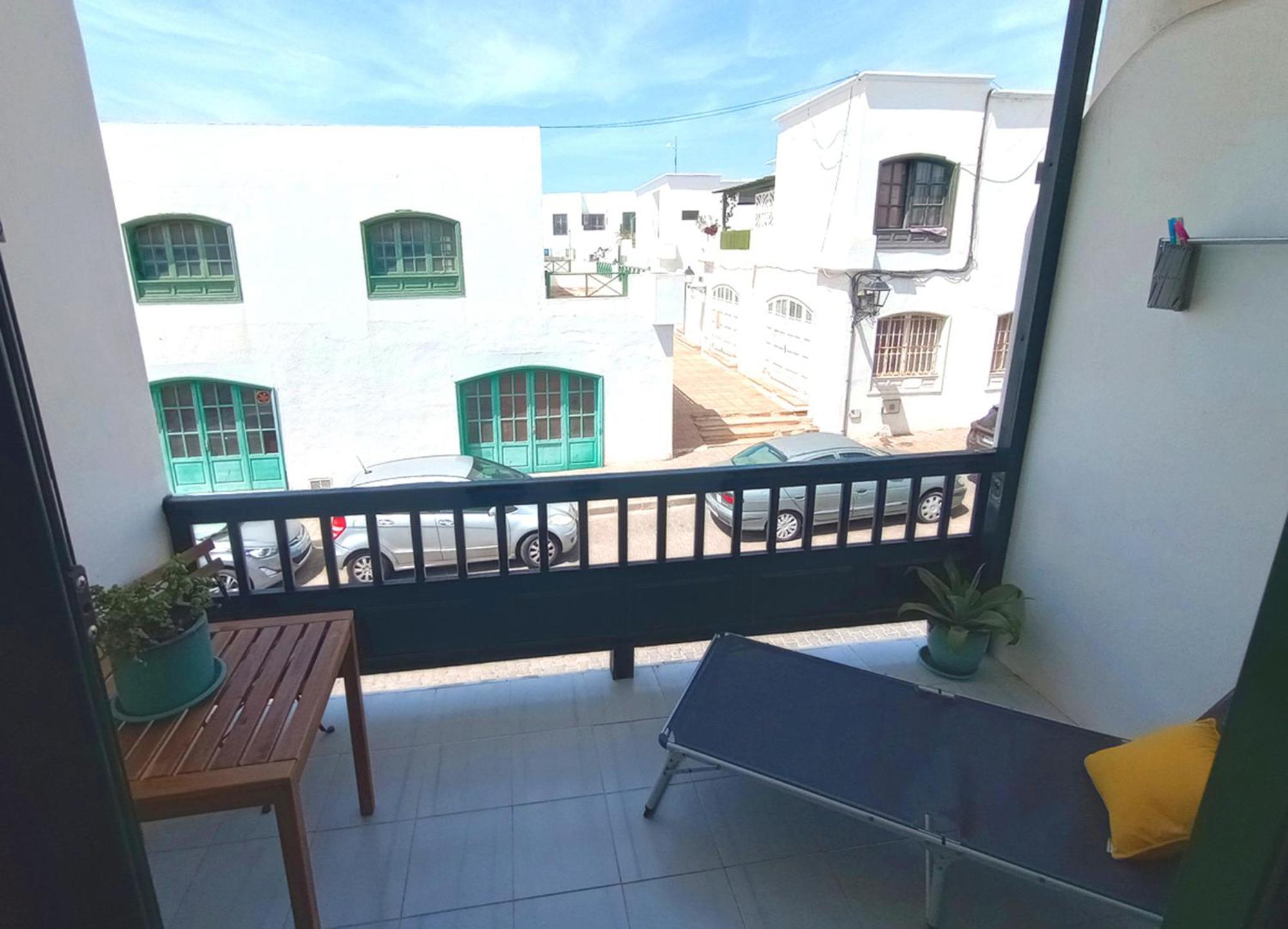 شقة Casa Seagull بلايا بلانكا المظهر الخارجي الصورة