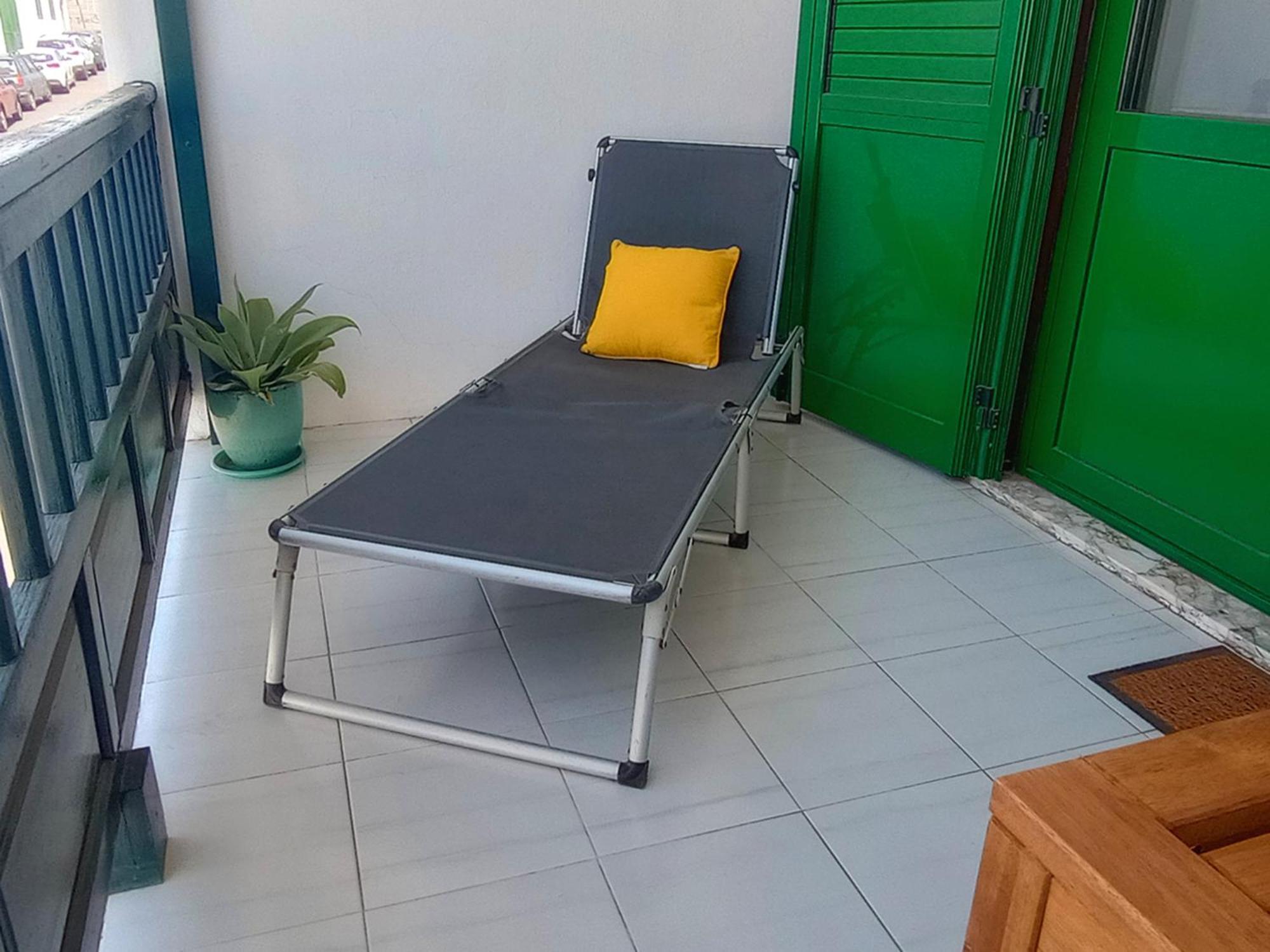 شقة Casa Seagull بلايا بلانكا المظهر الخارجي الصورة