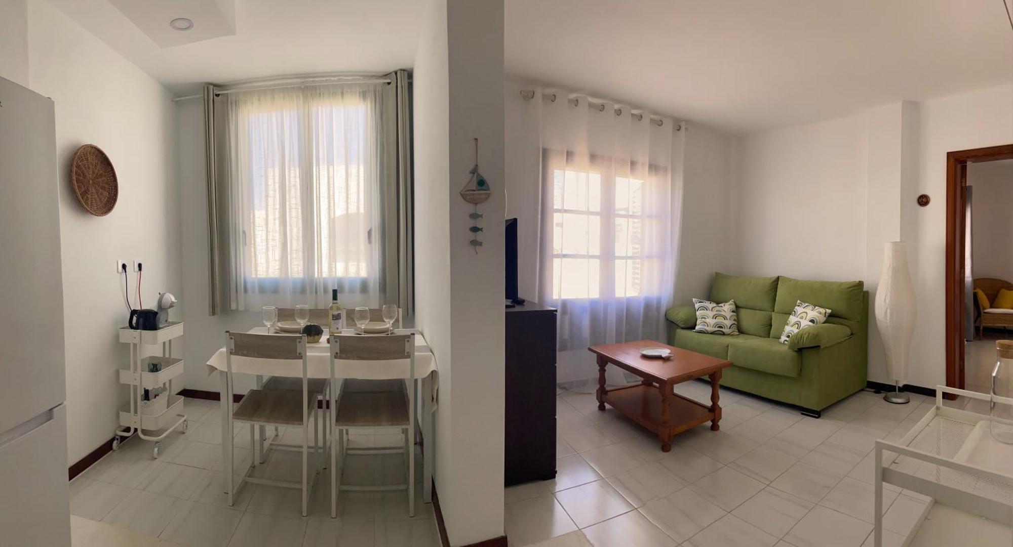 شقة Casa Seagull بلايا بلانكا المظهر الخارجي الصورة