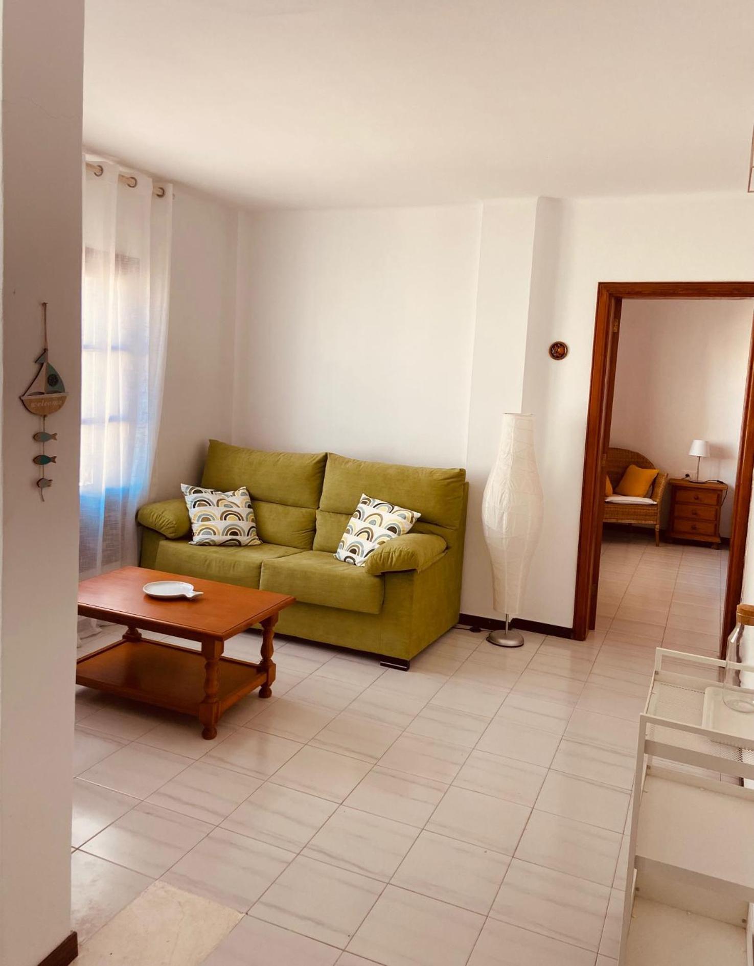 شقة Casa Seagull بلايا بلانكا المظهر الخارجي الصورة