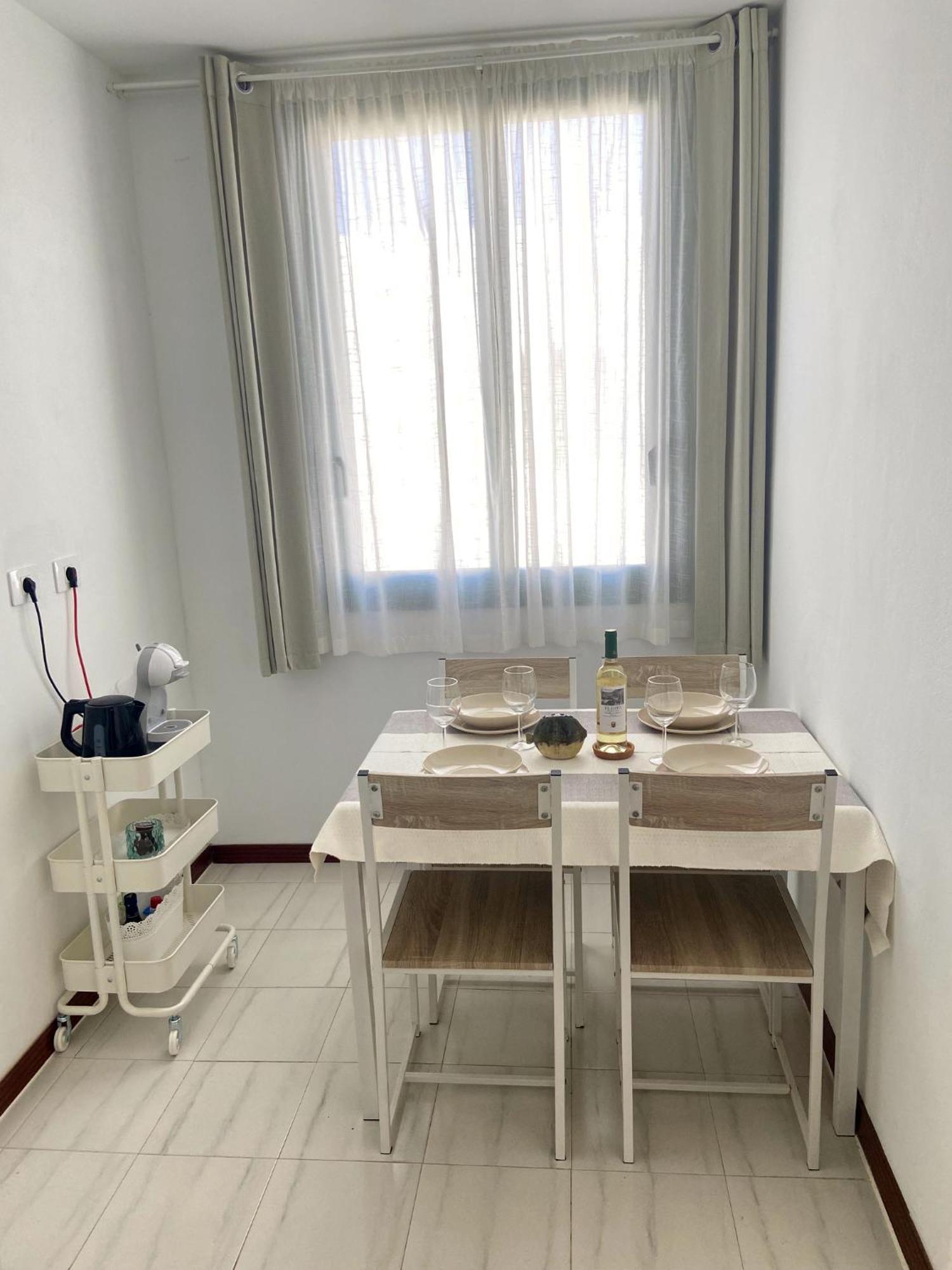 شقة Casa Seagull بلايا بلانكا المظهر الخارجي الصورة